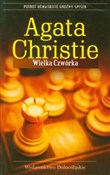 Książka : Wielka Czw... - Agatha Christie