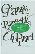 Granice po... - Jeffrey Kallberg -  polnische Bücher