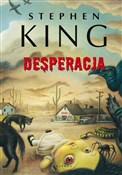 Desperacja... - Stephen King -  Polnische Buchandlung 