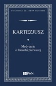 Polska książka : Medytacje ... - Kartezjusz