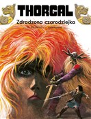 Thorgal Zd... - Jean Van Hamme, Grzegorz Rosiński -  polnische Bücher