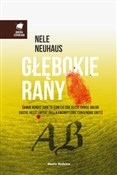 Głębokie r... - Nele Neuhaus -  Książka z wysyłką do Niemiec 
