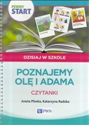 Pewny Star... - Aneta Pliwka, Katarzyna Radzka -  polnische Bücher