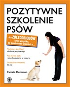 Pozytywne ... - Pamela Dennison -  fremdsprachige bücher polnisch 