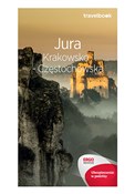 Polska książka : Jura Krako... - Monika Kowalczyk, Artur Kowalczyk
