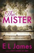 Książka : The Mister... - E L James