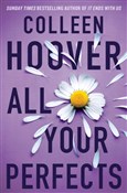 All Your P... - Colleen Hoover -  Książka z wysyłką do Niemiec 