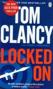 Locked On - Tom Clancy -  fremdsprachige bücher polnisch 