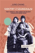 Polska książka : Siostry z ... - Jung Chang