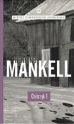 Chińczyk C... - Mankell Henning -  Książka z wysyłką do Niemiec 