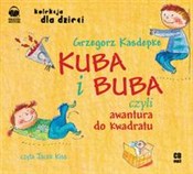 [Audiobook... - Grzegorz Kasdepke - buch auf polnisch 