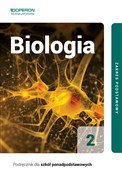 Polska książka : Biologia 2... - Beata Jakubik, Renata Szymańska