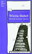 Polska książka : Wieża Babe... - Radosław Pawelec