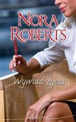 Polnische buch : Wywiad życ... - Nora Roberts
