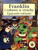 Franklin i... - Patrycja Zarawska -  fremdsprachige bücher polnisch 