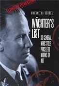 Książka : Wachter's ... - Magdalena Ogórek
