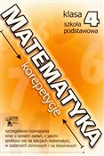 Polska książka : Matematyka... - Grażyna Matachowska