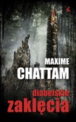 Diabelskie... - Maxime Chattam -  Polnische Buchandlung 
