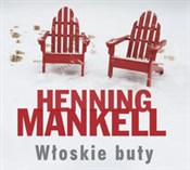Zobacz : [Audiobook... - Henning Mankell