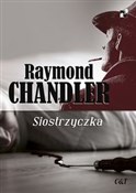 Siostrzycz... - Raymond Chandler -  Polnische Buchandlung 