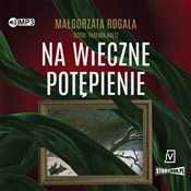 Książka : [Audiobook... - Małgorzata Rogala
