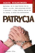 Polnische buch : Patrycja - Agata Kołakowska