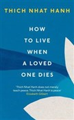 How To Liv... - Thich Nhat Hanh -  Książka z wysyłką do Niemiec 