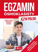 Polska książka : Egzamin ós... - Katarzyna Zioła-Zemczak, Anna Lasek