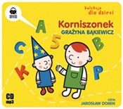 Polnische buch : [Audiobook... - Grażyna Bąkiewicz