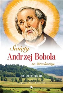 Bild von Święty Andrzej Bobola ze Strachociny