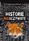 Historie n... - Katarzyna Ryrych - Ksiegarnia w niemczech