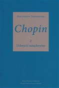 Chopin 2 U... - Mieczysław Tomaszewski -  Polnische Buchandlung 