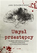 Książka : Umysł prze... - Jan Gołębiowski