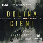 [Audiobook... - Bartosz Szczygielski -  Polnische Buchandlung 