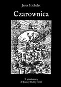 Czarownica... - Jules Michelet - buch auf polnisch 