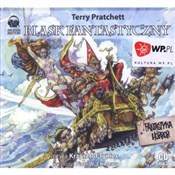 [Audiobook... - Terry Pratchett -  fremdsprachige bücher polnisch 