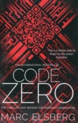 Code Zero - Marc Elsberg - Ksiegarnia w niemczech