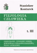 Fizjologia... - Stanisław Konturek -  Polnische Buchandlung 