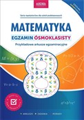 Matematyka... - Adam Konstantynowicz -  polnische Bücher
