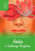 Książka : Ania z Zie... - Lucy Maud Montgomery