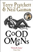 Good Omens... - Neil Gaiman, Terry Pratchett -  fremdsprachige bücher polnisch 