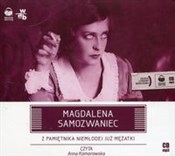 [Audiobook... - Magdalena Samozwaniec -  Polnische Buchandlung 