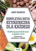 Polska książka : Kompletna ... - Amy Ramos