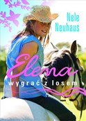 Książka : Elena Wygr... - Nele Neuhaus