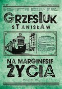 Książka : Na margine... - Stanisław Grzesiuk