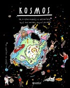 Książka : Kosmos To ... - Boguś Janiszewski, Max Skorwider