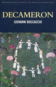 Polska książka : Decameron - Giovanni Boccaccio