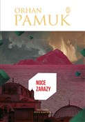 Książka : Noce zaraz... - Orhan Pamuk