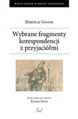 Wybrane fr... - Mikołaj Gogol - buch auf polnisch 