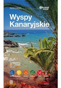 Polska książka : Wyspy Kana... - Berenika Wilczyńska